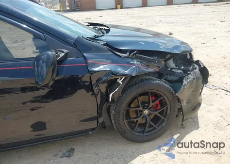 2015 Honda Accord Sport из США, поврежденный, VIN 1HGCR2E51FA069500